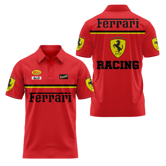 Ferrari Apparels USPL223