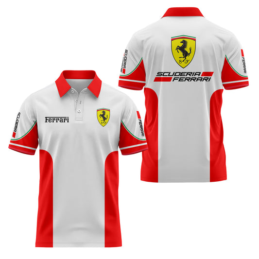 Ferrari Apparels USPL220