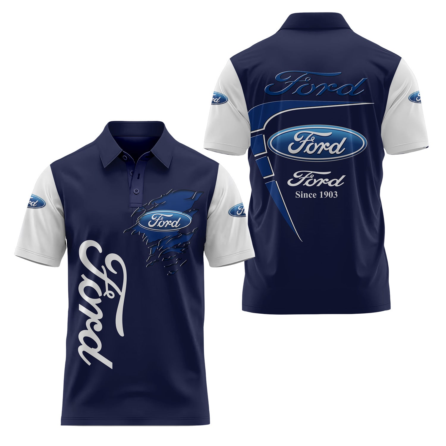 Ford Apparels USPL190