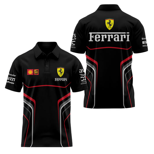 Ferrari Apparels USPL237