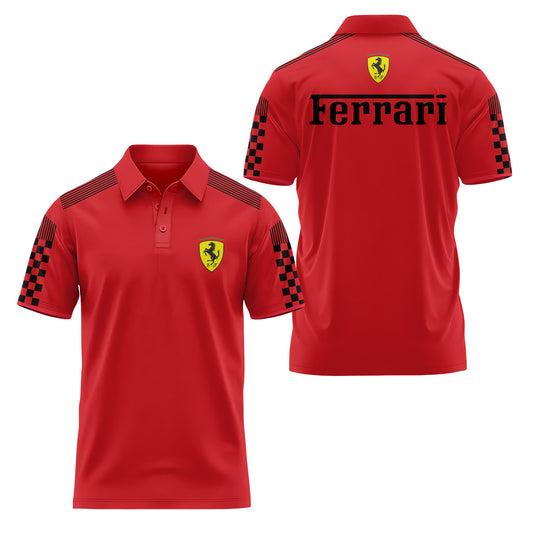 Ferrari Apparels USPL233