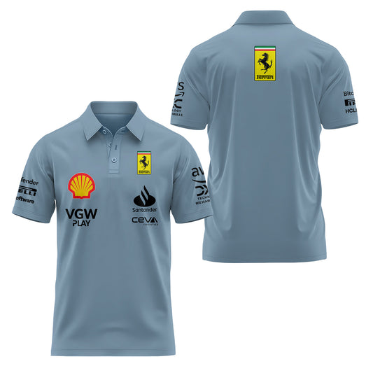 Ferrari Apparels USPL239