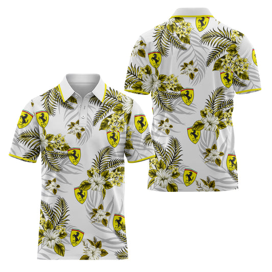 Ferrari Apparels USPL255