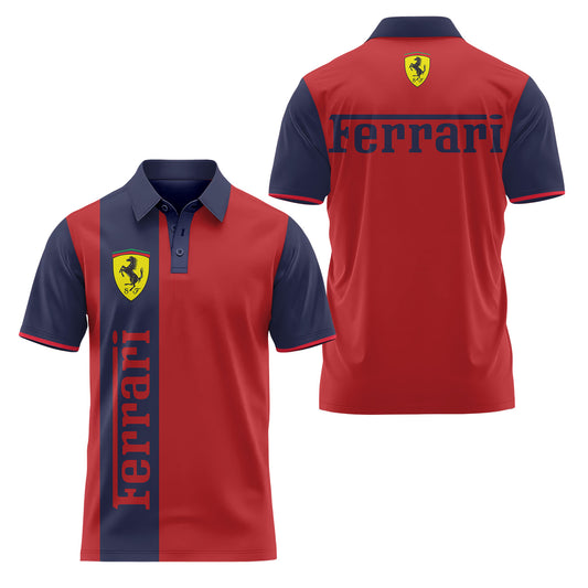 Ferrari Apparels USPL248