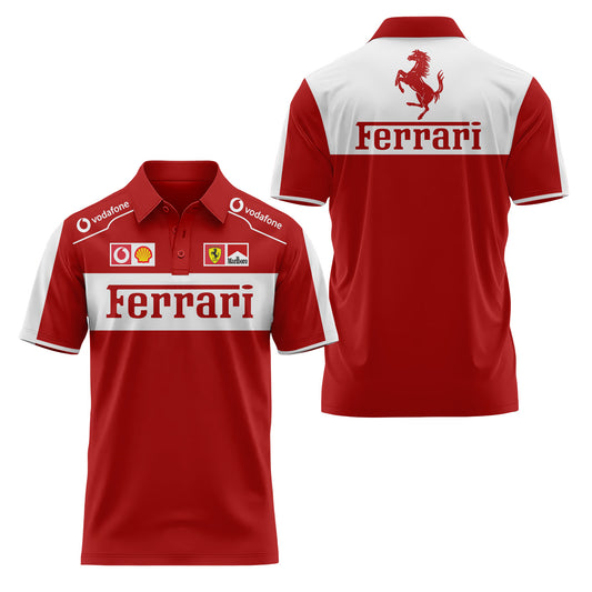Ferrari Apparels USPL244