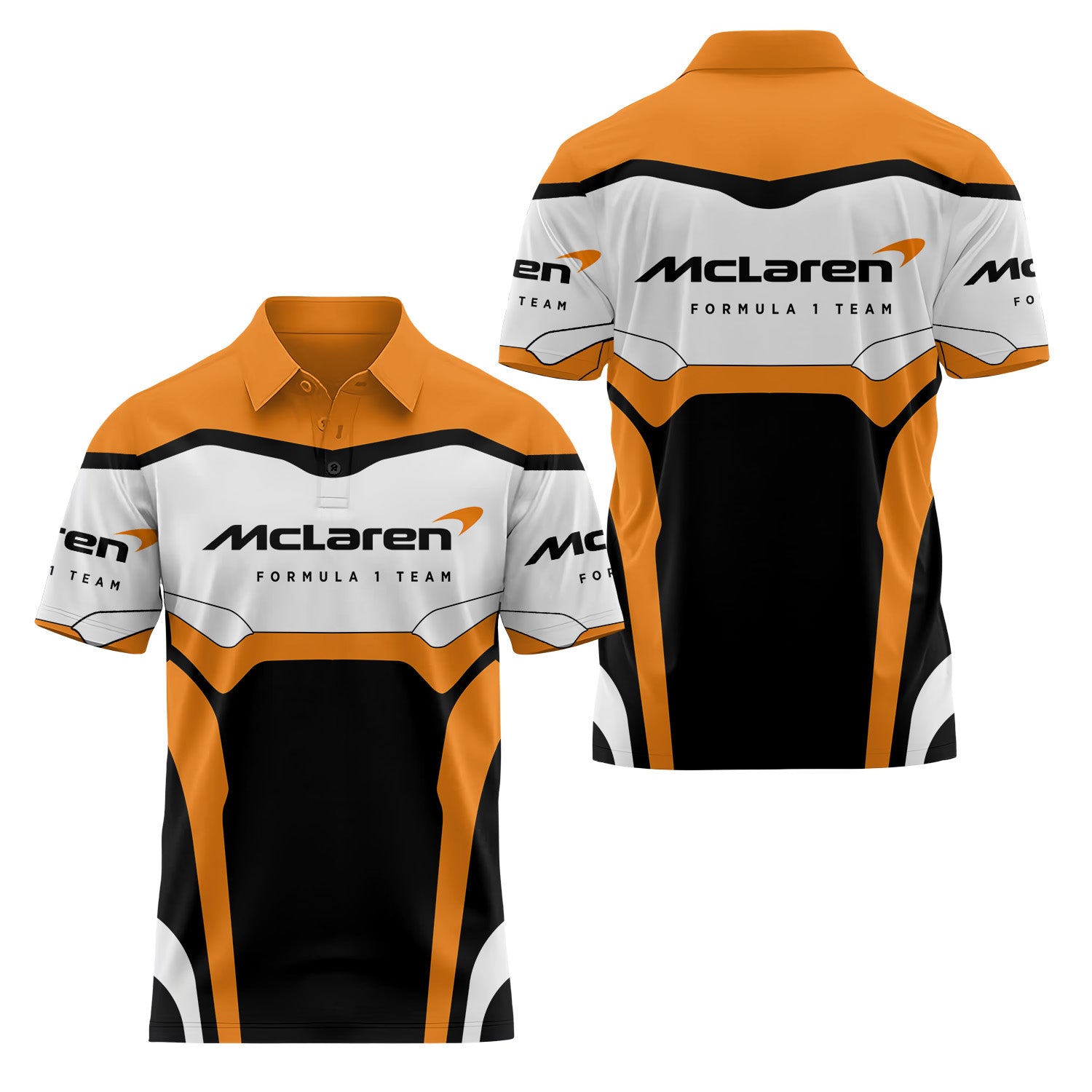 Mc Laren Apparels USPL284