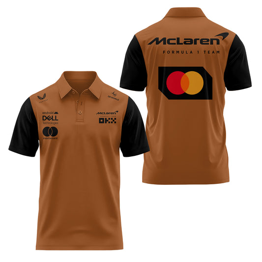 Mc Laren Apparels USPL282