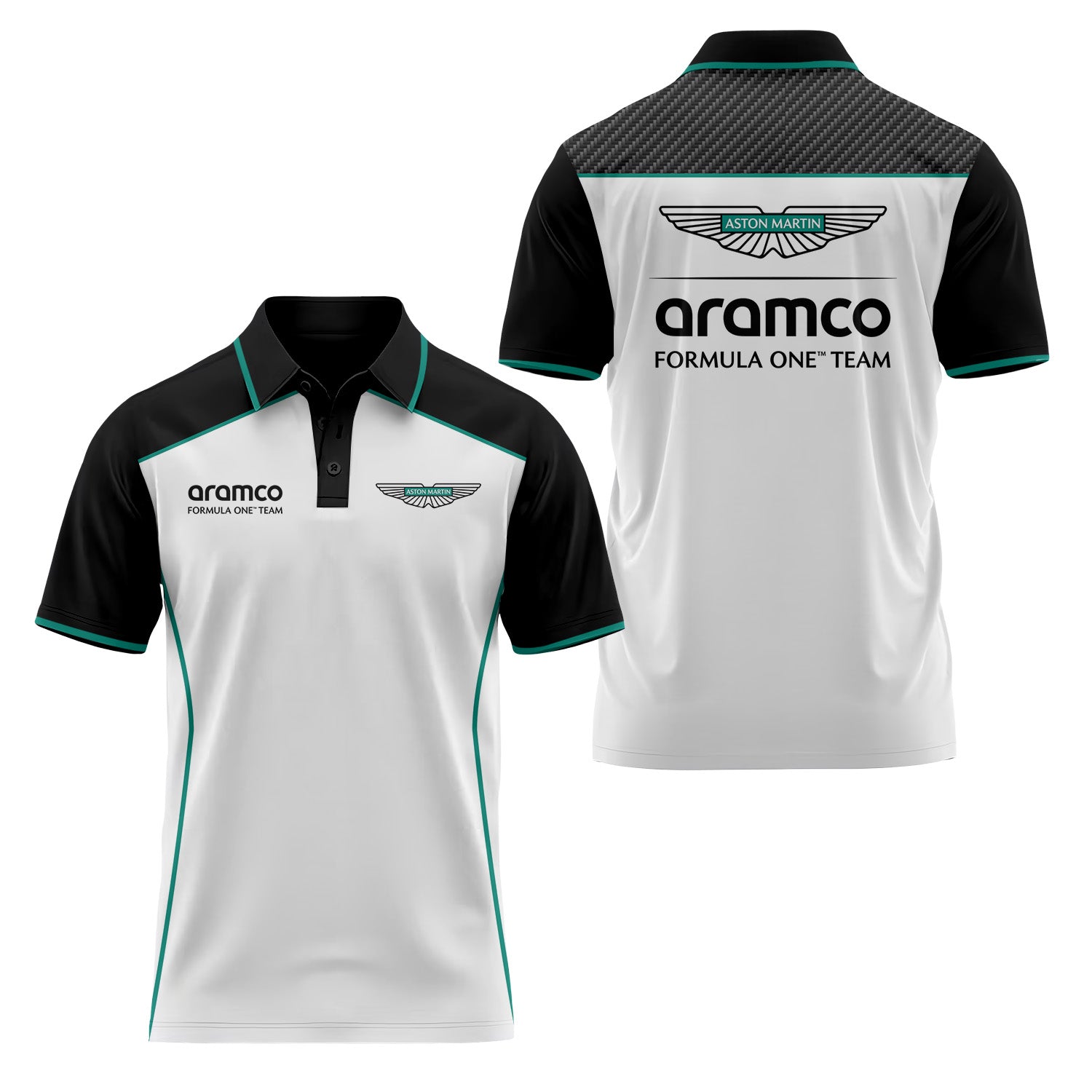 Aston Martin Apparels USPL311