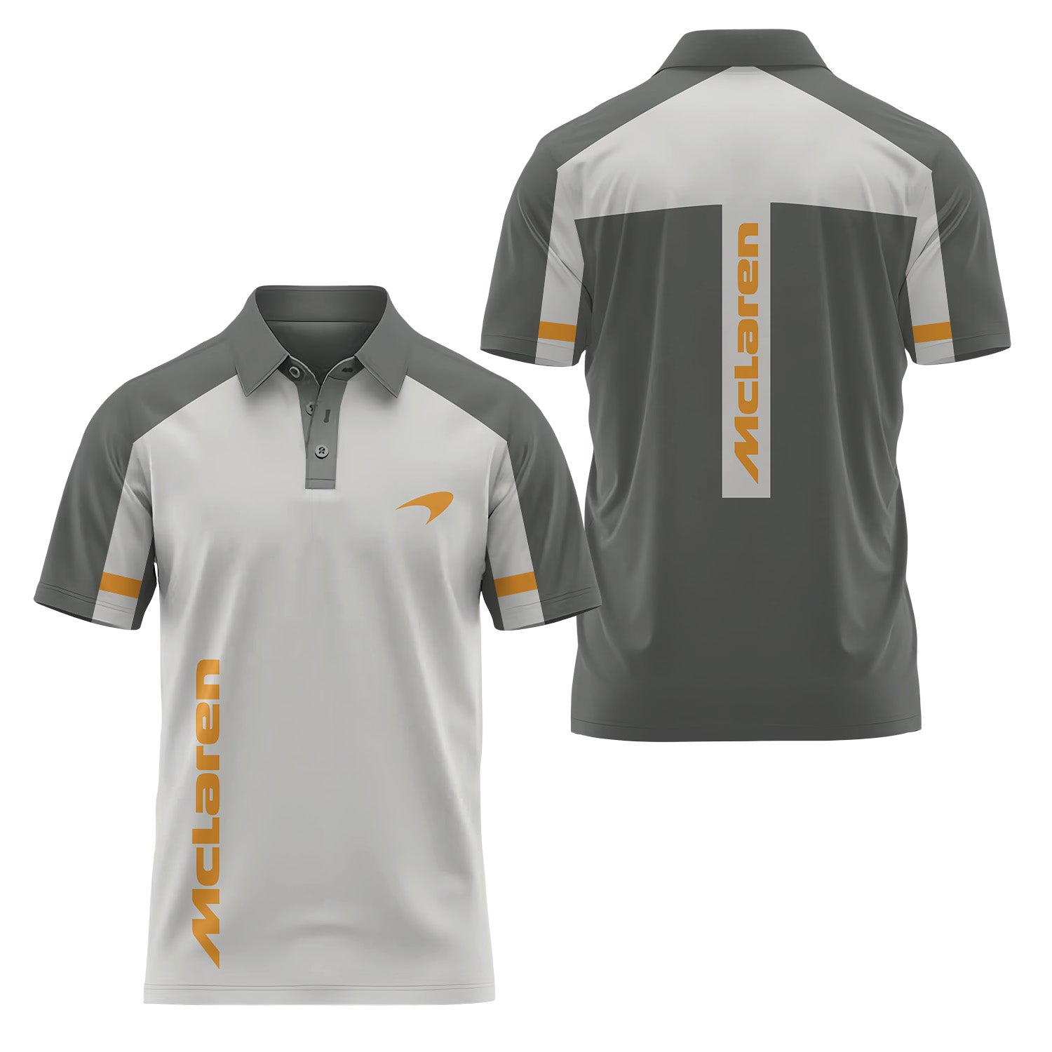 Mc Laren Apparels USPL261