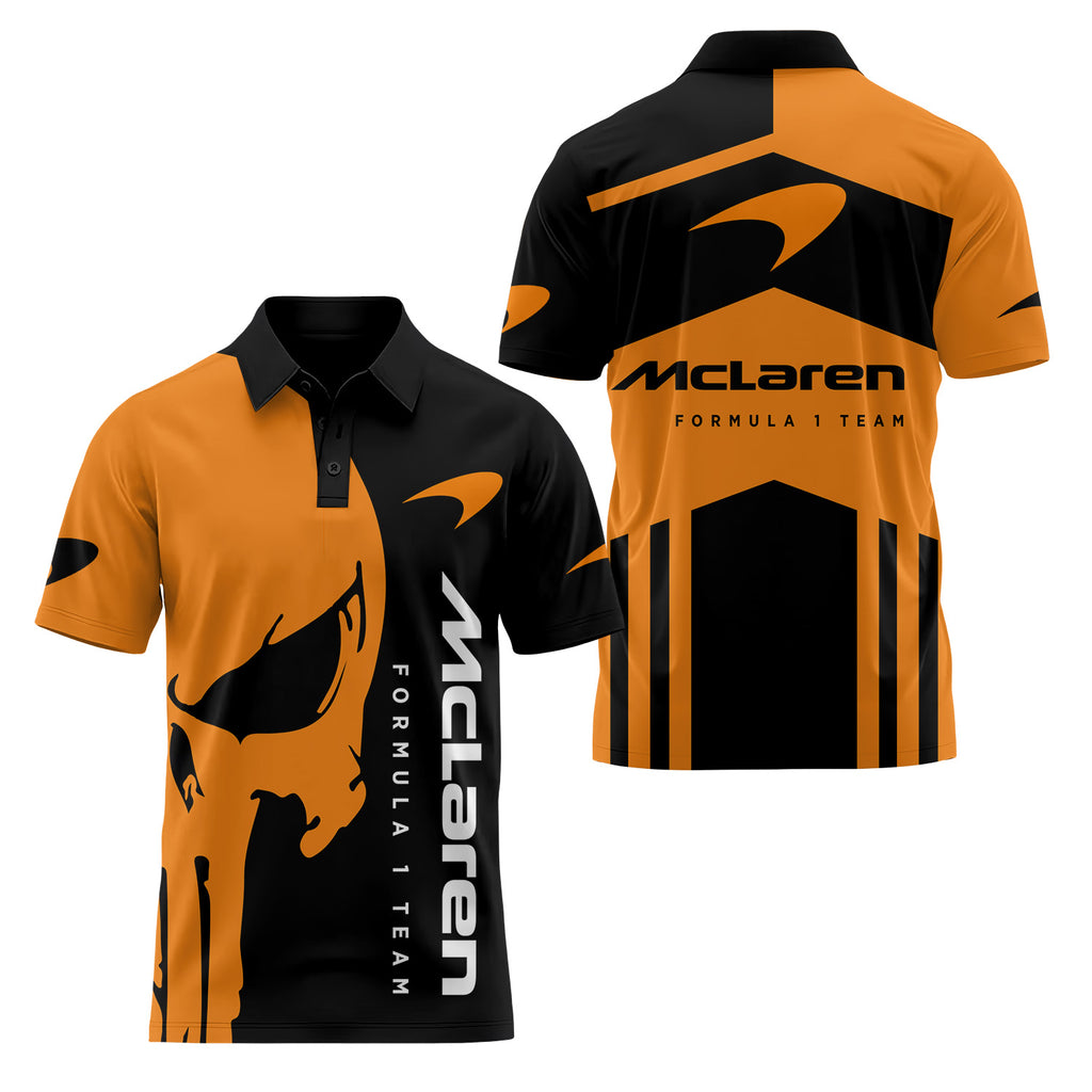 Mc Laren Apparels USPL263