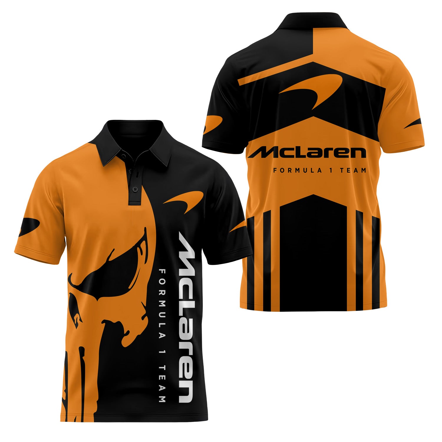 Mc Laren Apparels USPL263