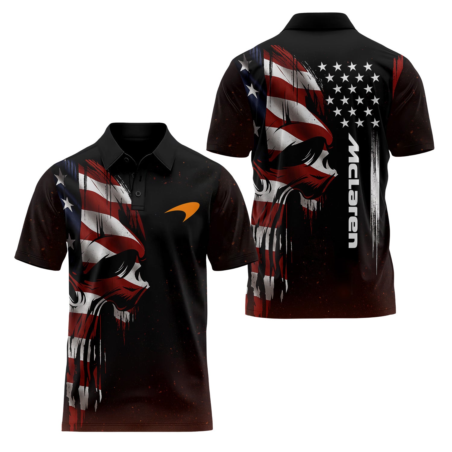 Mc Laren Apparels USPL277