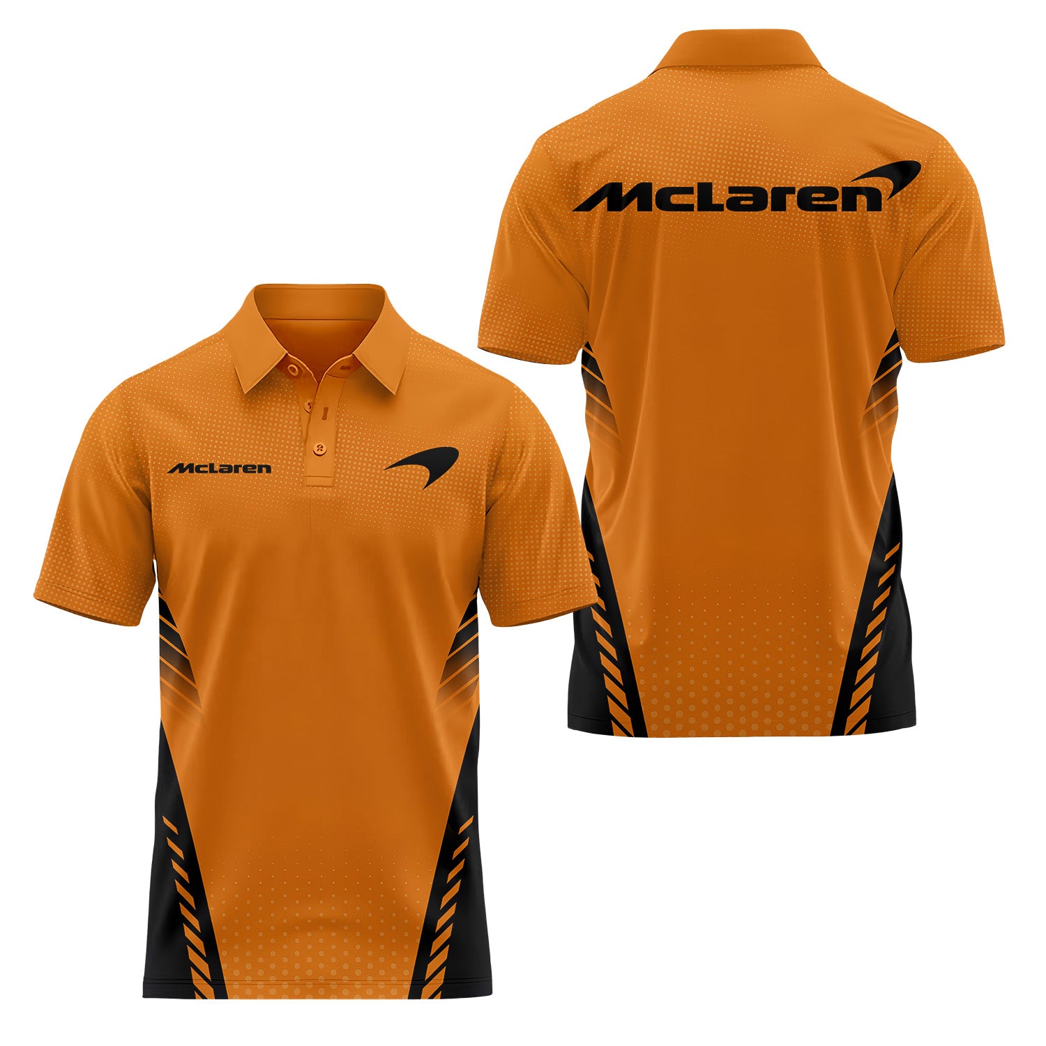 Mc Laren Apparels USPL279