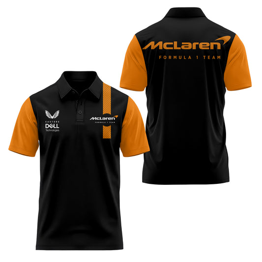 Mc Laren Apparels USPL280
