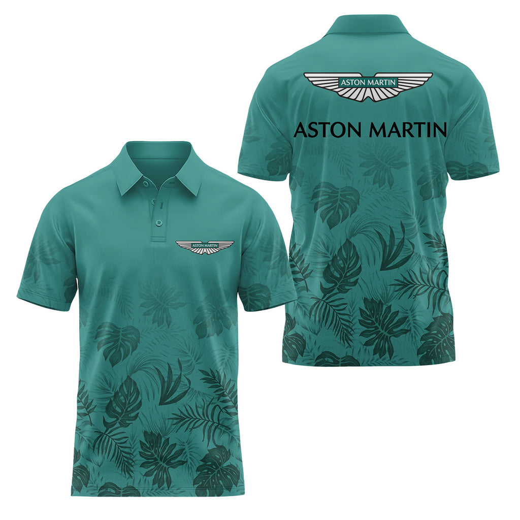 Aston Martin Apparels USPL338