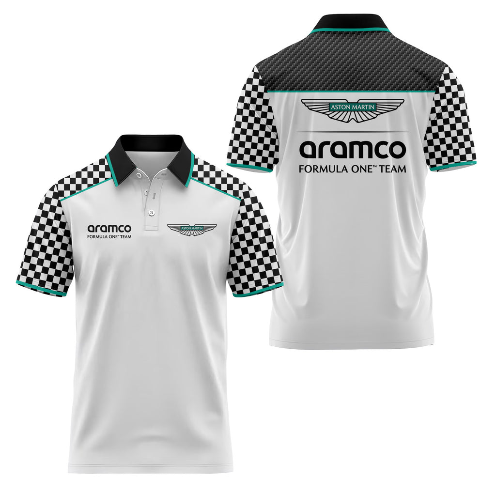 Aston Martin Apparels USPL349