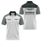 Aston Martin Apparels USPL349