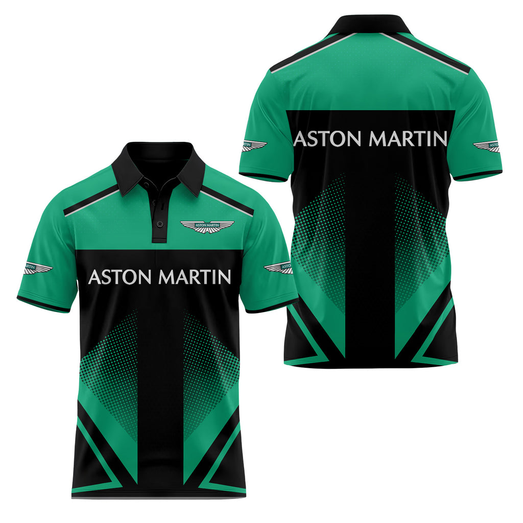Aston Martin Apparels USPL350