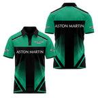 Aston Martin Apparels USPL350