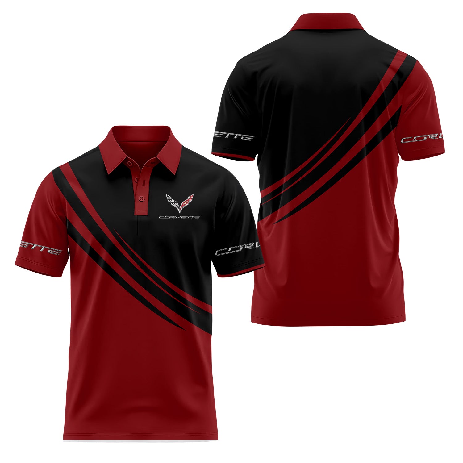 Corvette Apparels USPL354