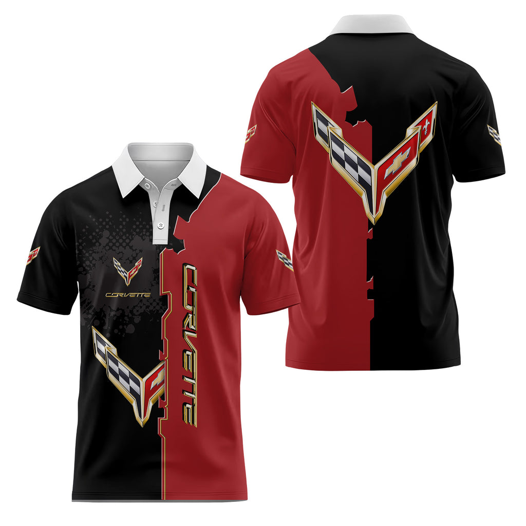 Corvette Apparels USPL357