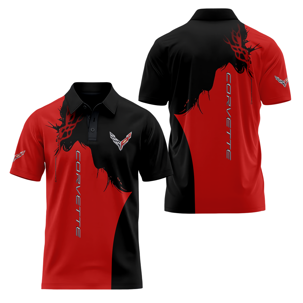 Corvette Apparels USPL353