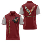 Corvette Apparels USPL358