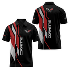Corvette Apparels USPL363