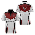 Corvette Apparels USPL368