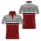 Corvette Apparels USPL366