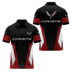 Corvette Apparels USPL367