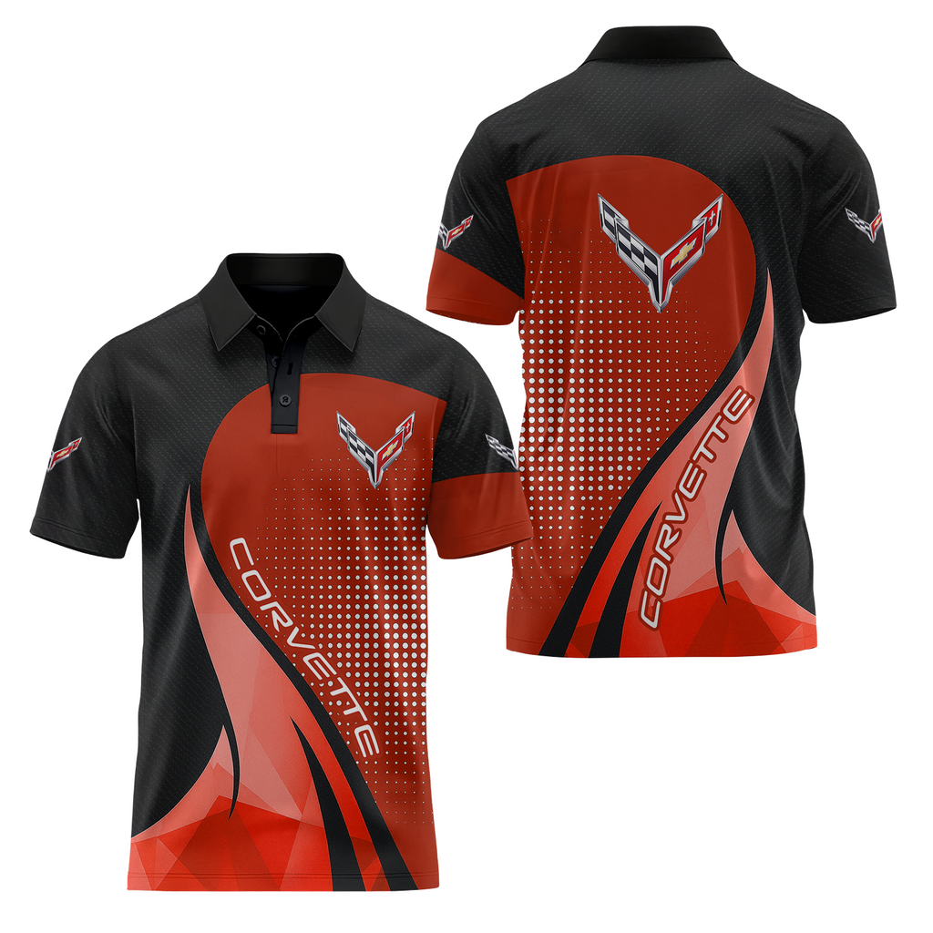 Corvette Apparels USPL375