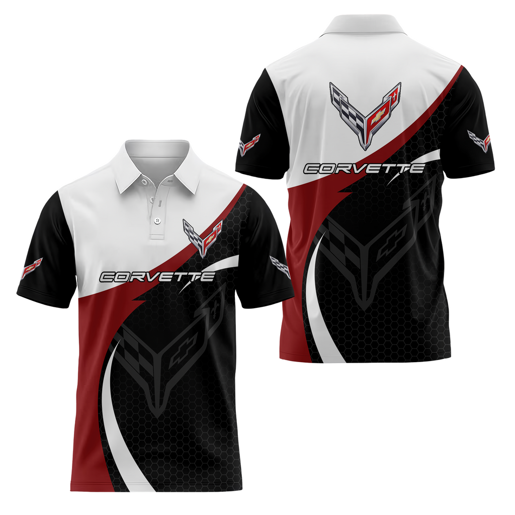 Corvette Apparels USPL370