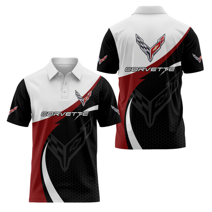 Corvette Apparels USPL370