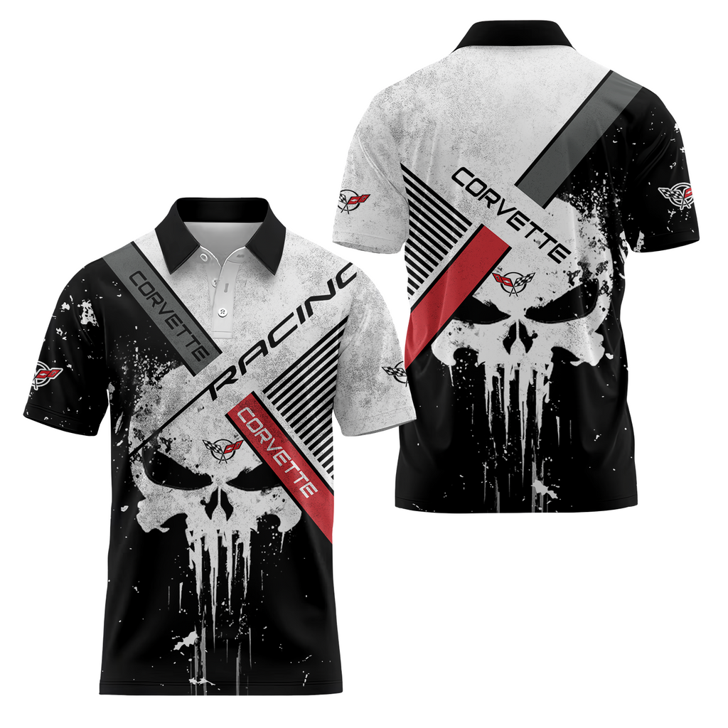 Corvette Apparels USPL372