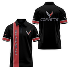 Corvette Apparels USPL373