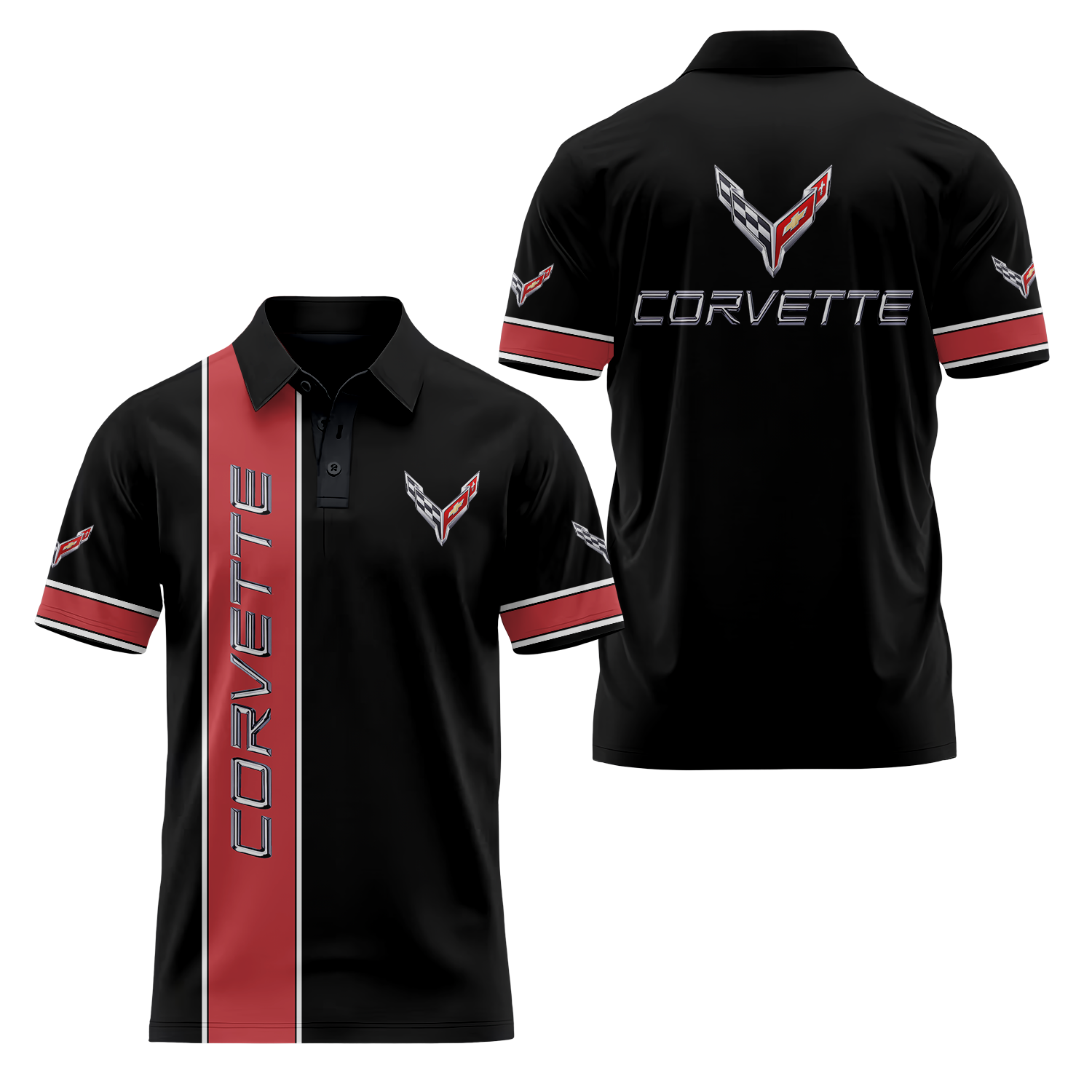 Corvette Apparels USPL373