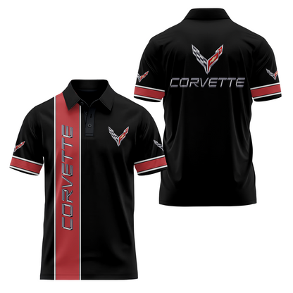 Corvette Apparels USPL373