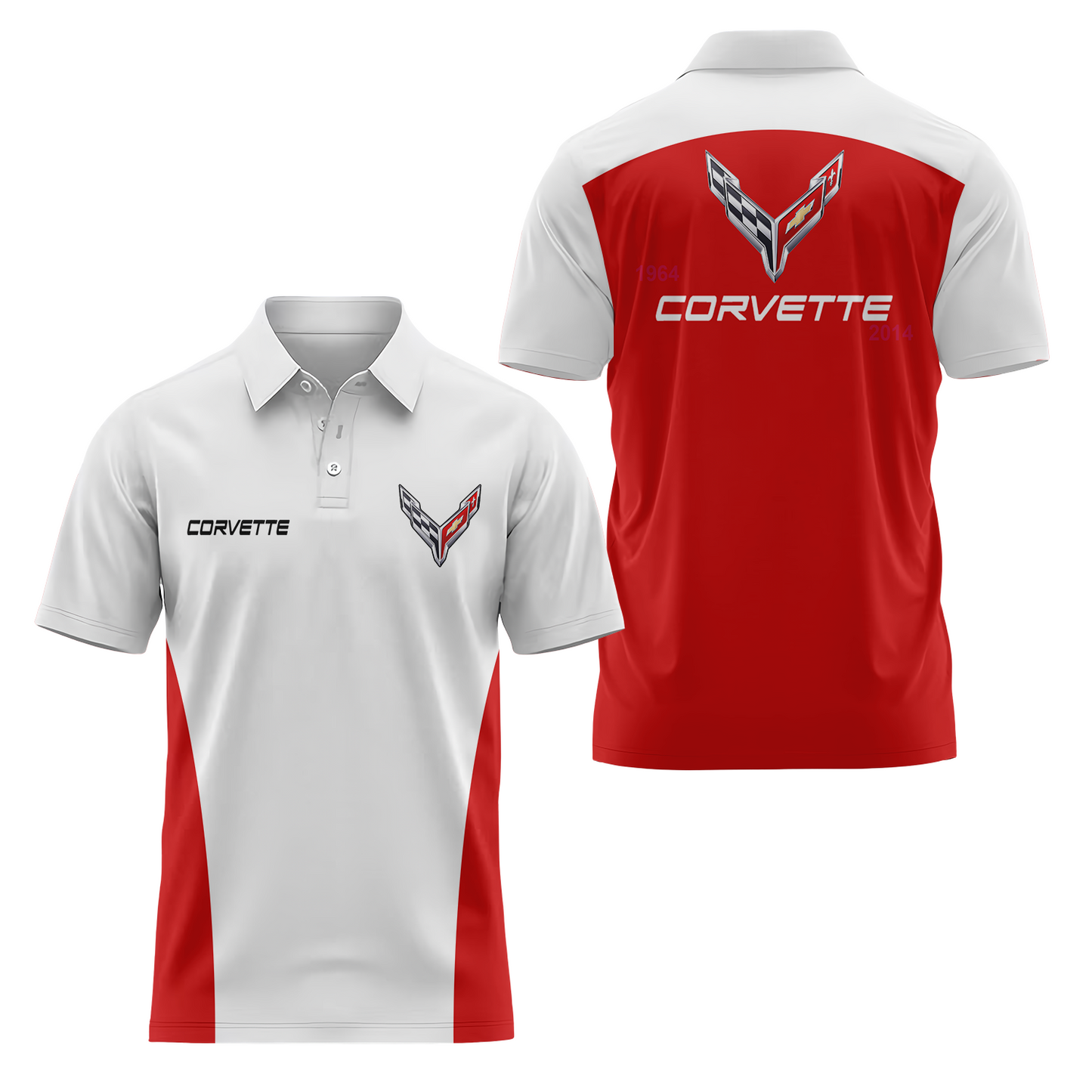 Corvette Apparels USPL380