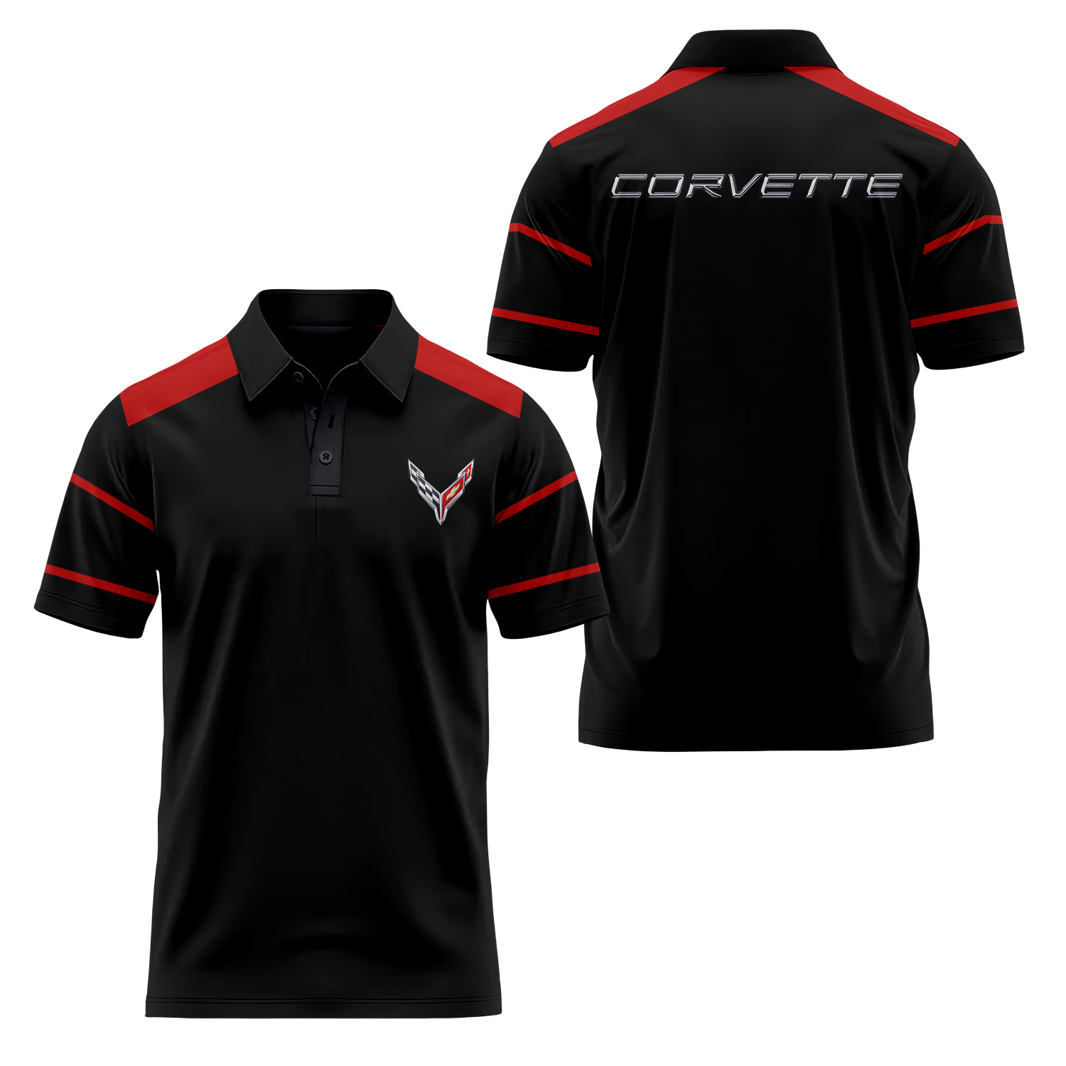 Corvette Apparels USPL378