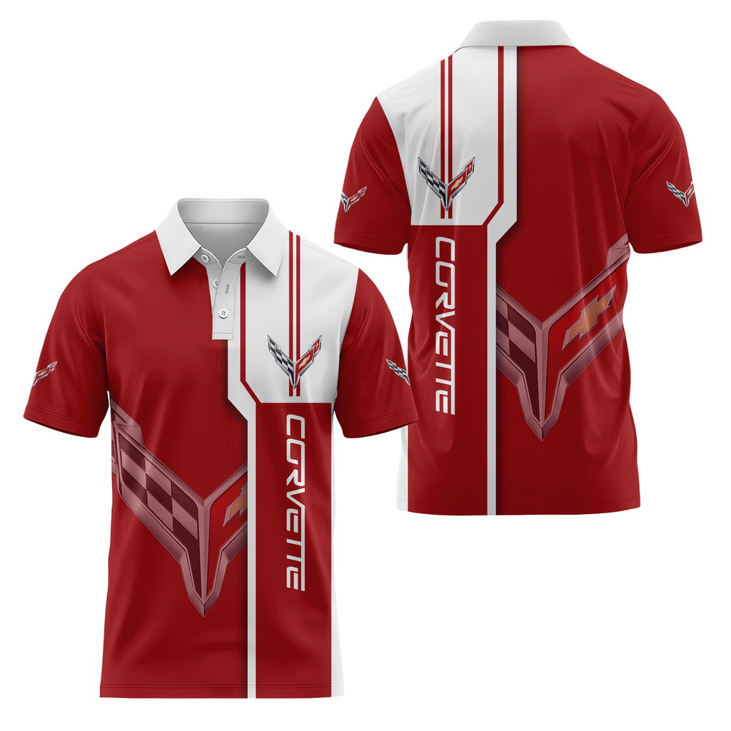 Corvette Apparels USPL377