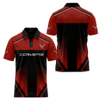 Corvette Apparels USPL369