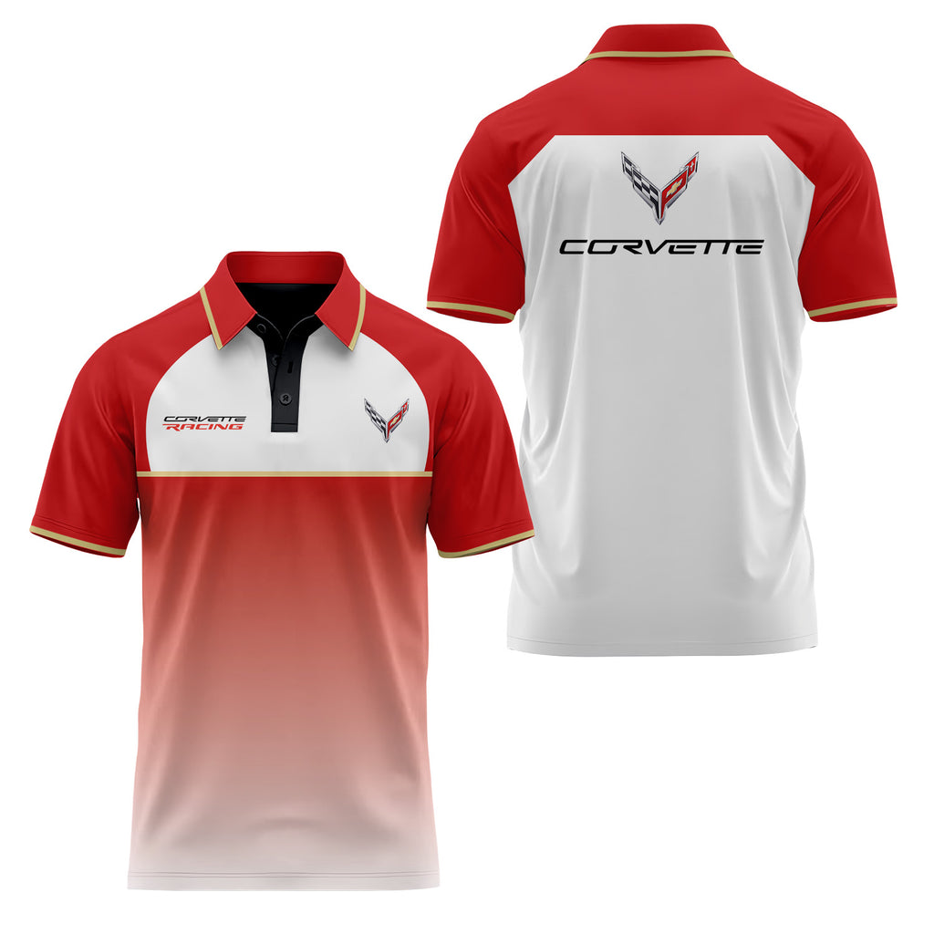 Corvette Apparels USPL407