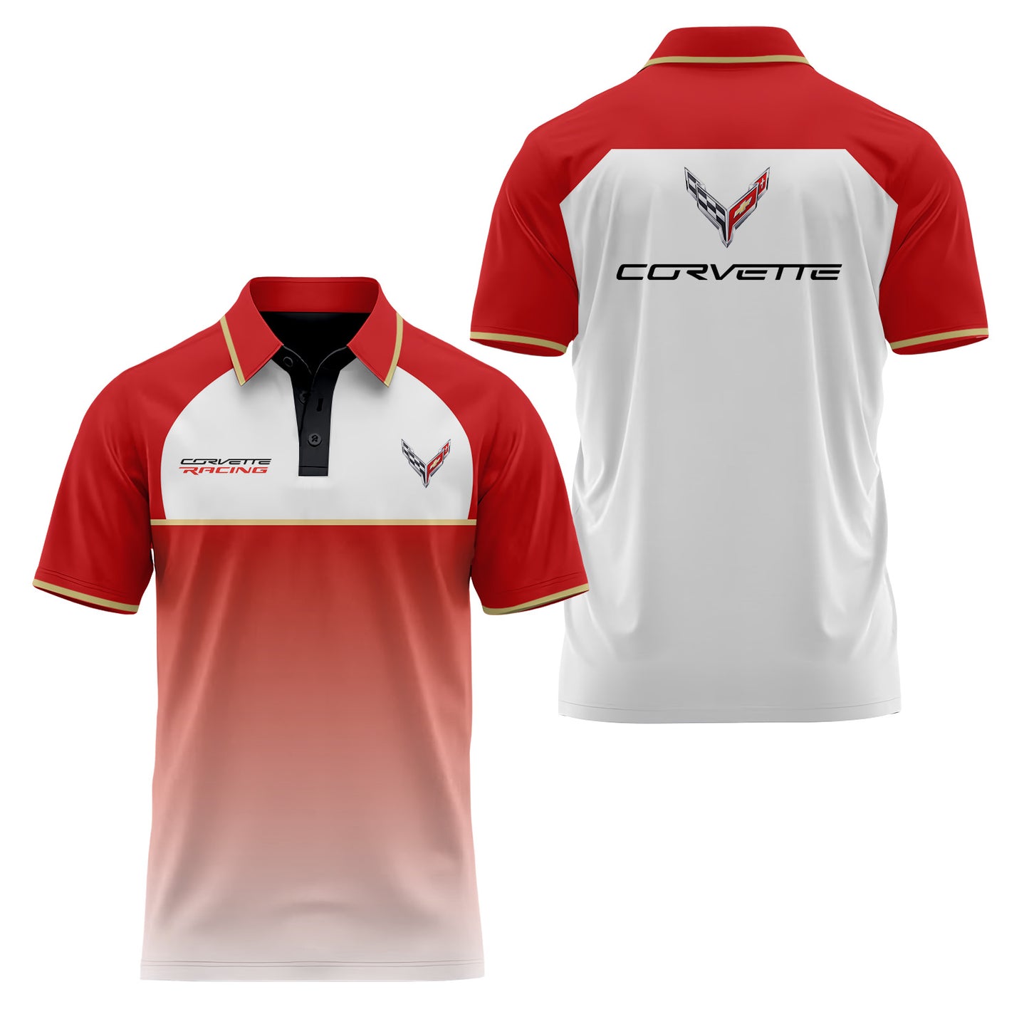 Corvette Apparels USPL407