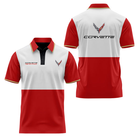 Corvette Apparels USPL408