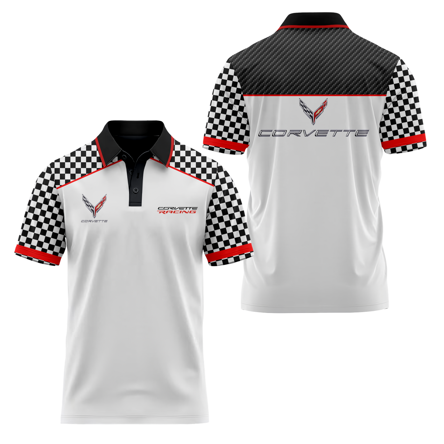 Corvette Apparels USPL398