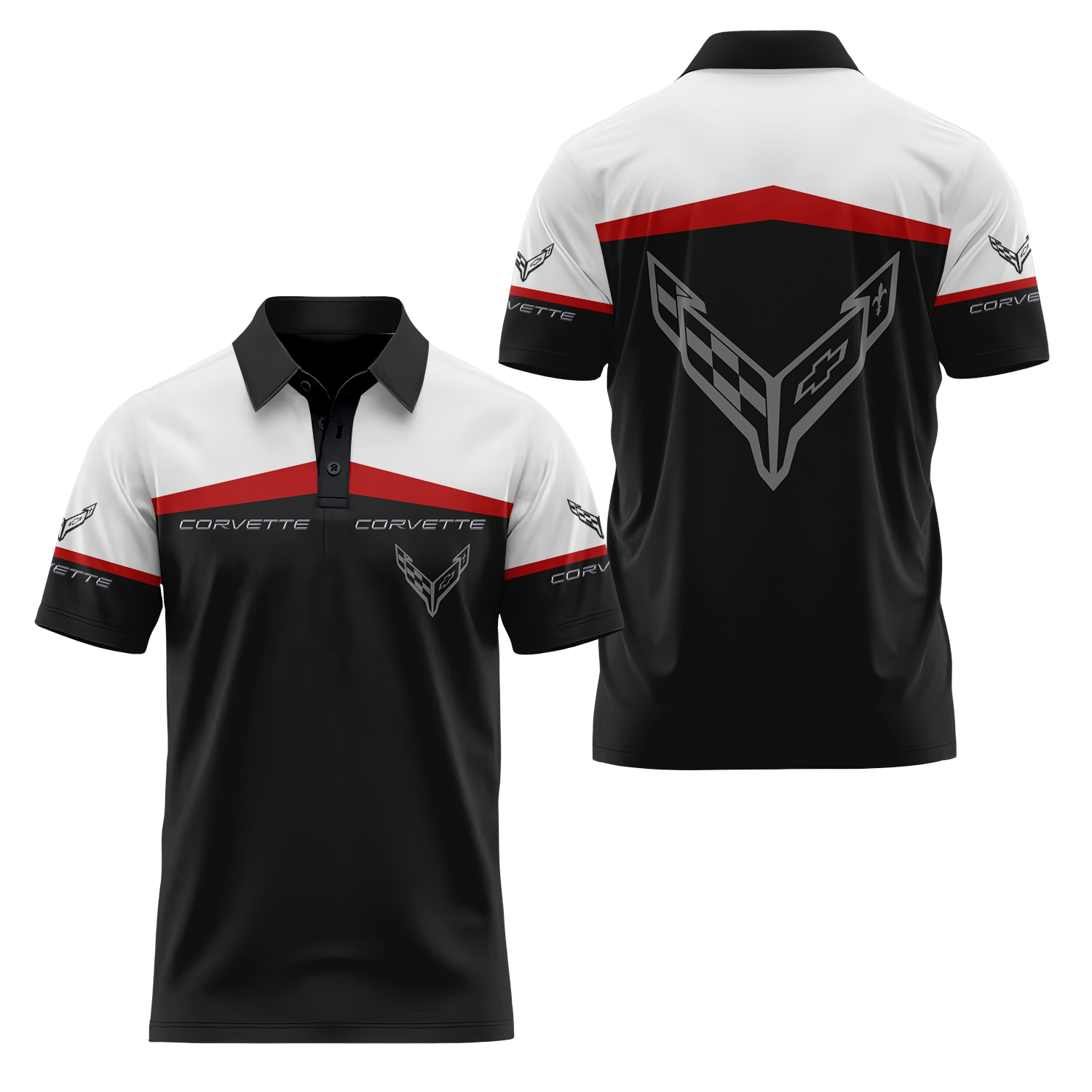 Corvette Apparels USPL391