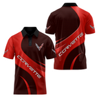 Corvette Apparels USPL390