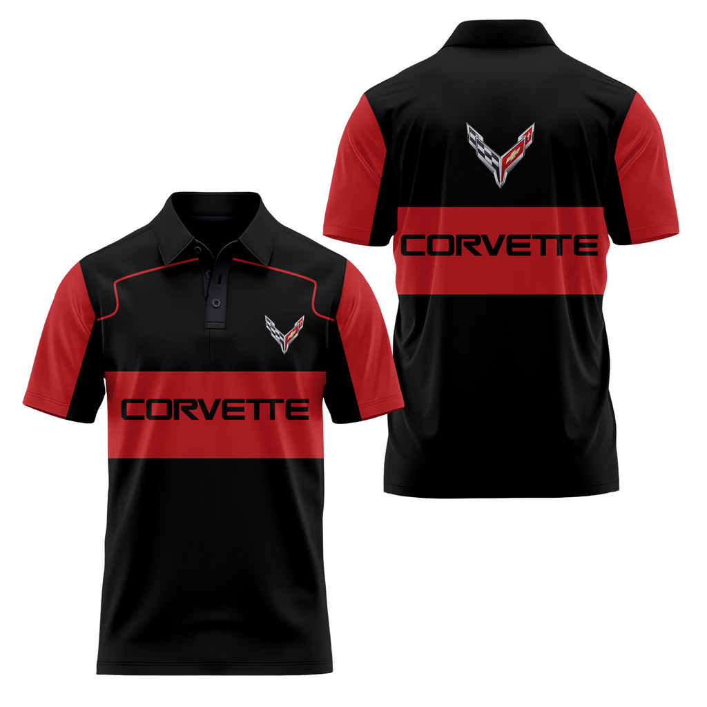 Corvette Apparels USPL389