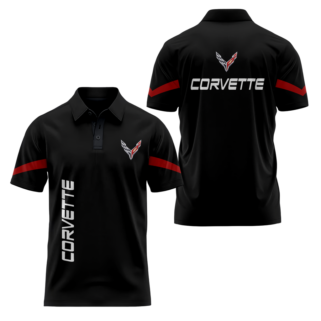 Corvette Apparels USPL388